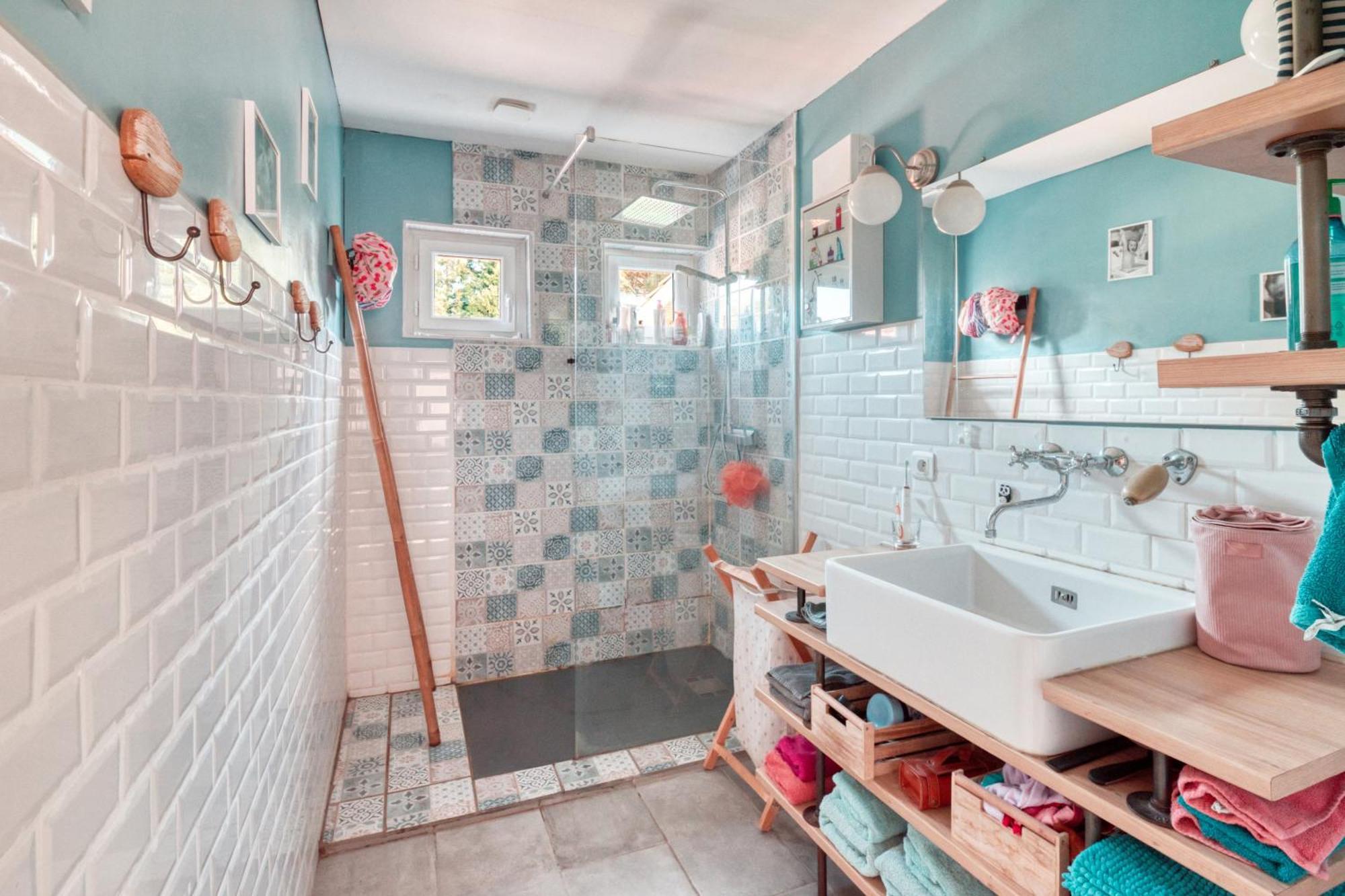 Villa La P'Tite Guinguette Salles  Dış mekan fotoğraf